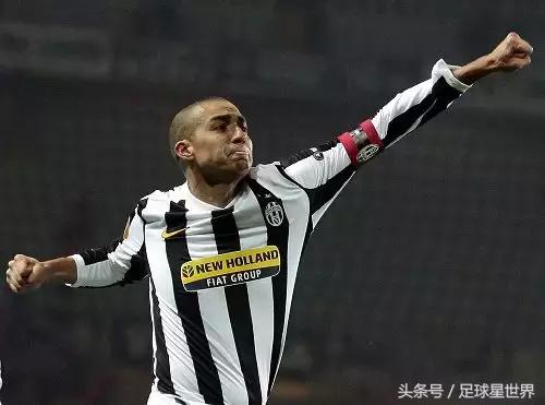 斑马神锋——“盖子”特雷泽盖