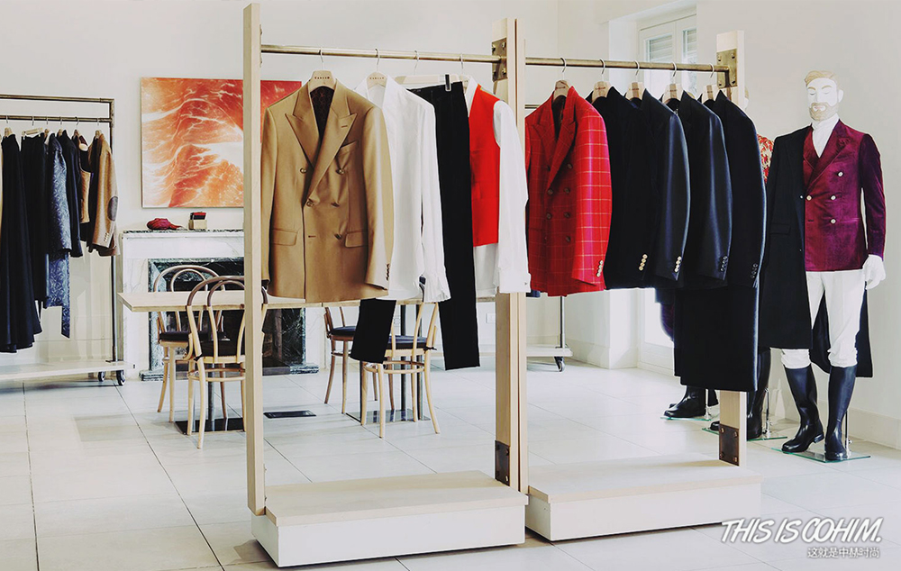 如何成为一名出色的时尚买手,时尚买手入门零基础