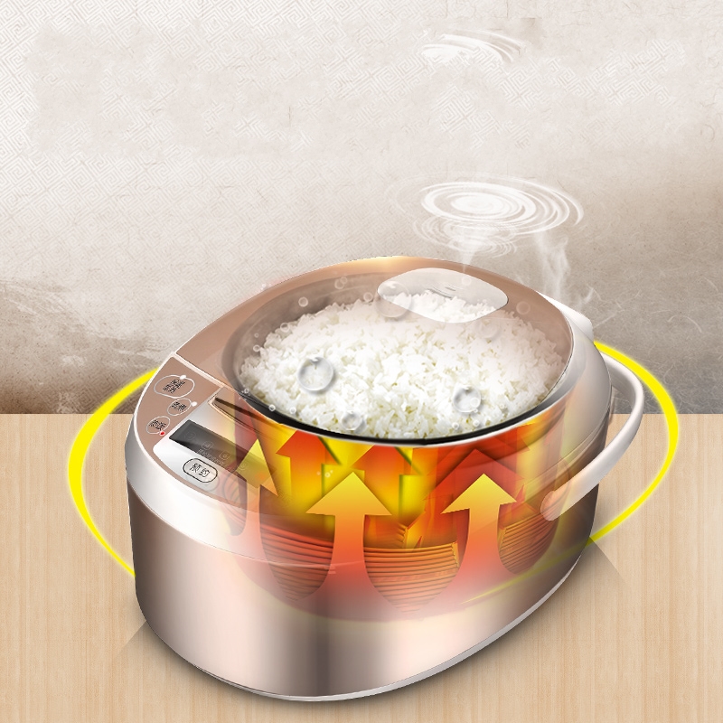 厨房和女人的风水关系,会做饭的女人相生相克