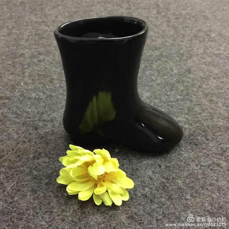 那些我收藏了几十年的鞋子！