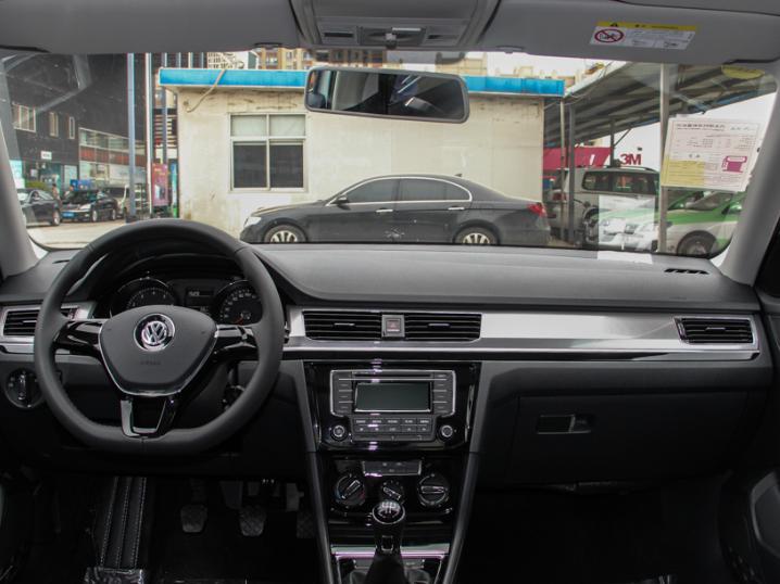 大众宝来20211.5t油耗,2021年大众宝来1.5自动舒适油耗