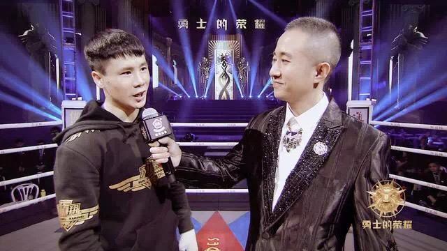 中国拳王邱建良和播求比赛,邹市明对战邱建良