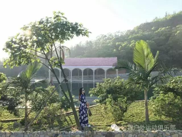 漳州市东山村旅游攻略,漳州东山村好玩的