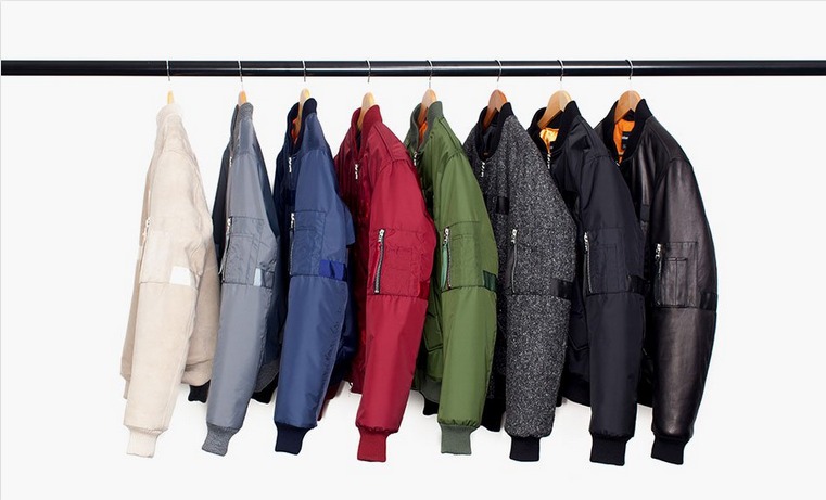 潮流军事风夏季,军事风搭配