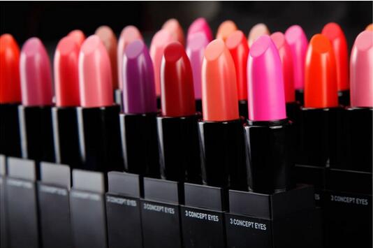 八款“想你色”唇膏