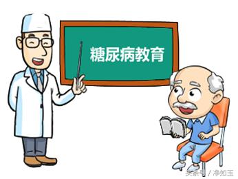 糖尿病最佳治疗方法图解,糖尿病最佳治疗方法是不是胰岛素