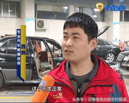 尚酷烧机油严重吗,尚酷烧机油最好的解决方法