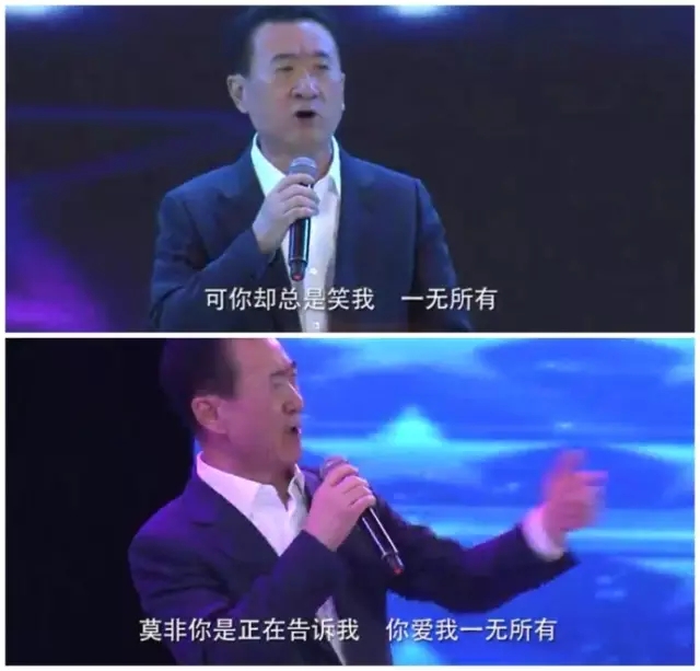 装是一门学问，擅长此道者，往往都是登上人生巅峰者