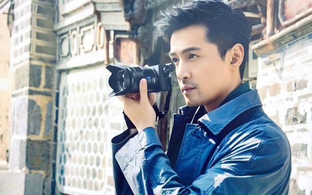 胡歌代言的品牌为什么都很高端,胡歌现在代言哪些品牌