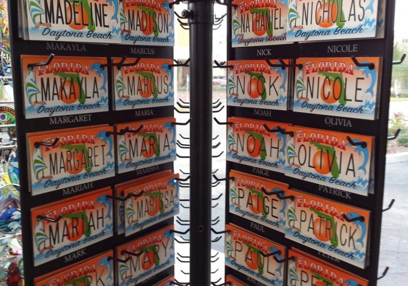 来美国买什么比较划算,来美国千万别做这些事