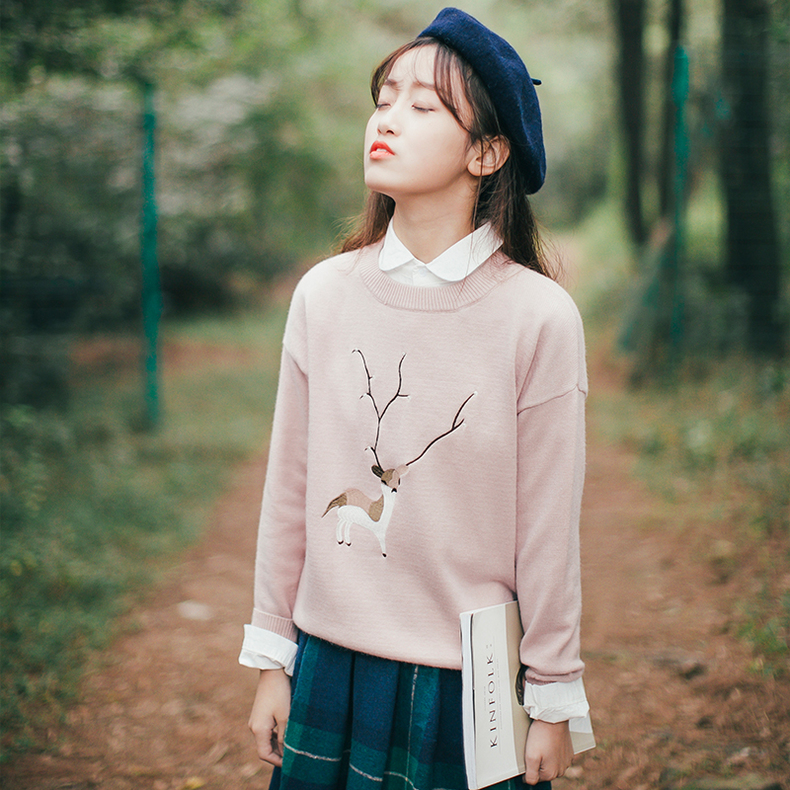 日式原宿风,复古风和原宿风格哪个好