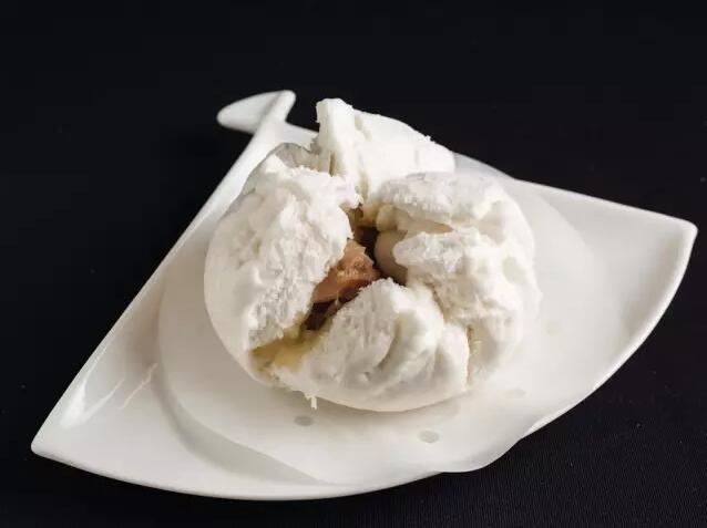 香港地道美食菠萝包,香港十大美食菠萝包