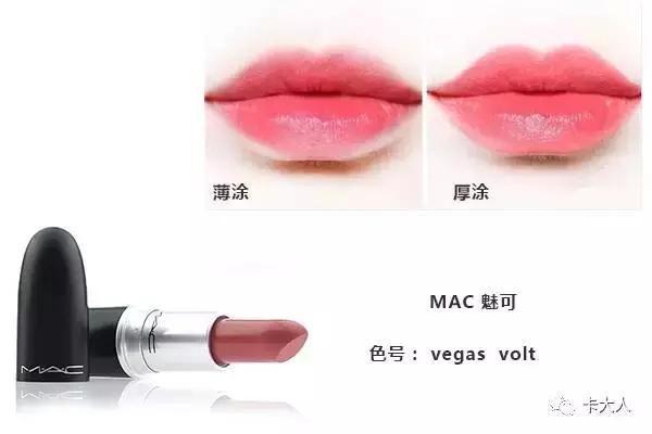 卡大人｜春天桃花开运妆，你最需要的10只口红