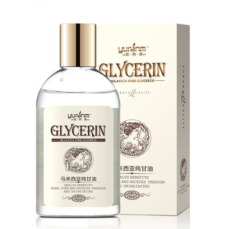 肌肤保养身体乳美白方法,身体乳美白又保湿又护肤