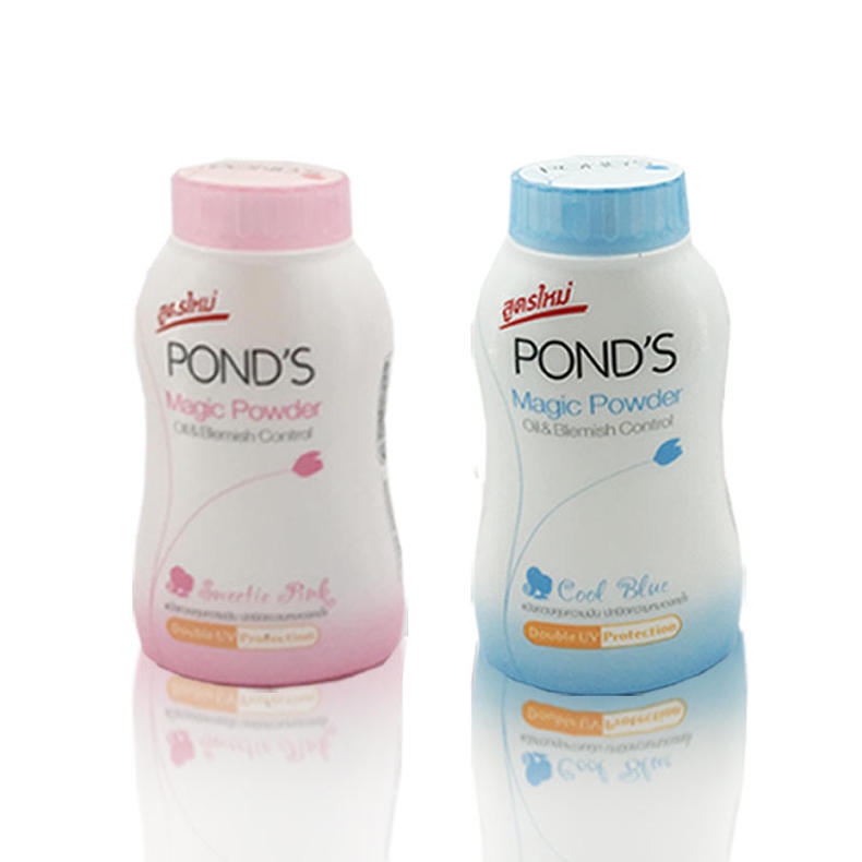 适合夏天不脱妆的散粉,死亡散粉情人节