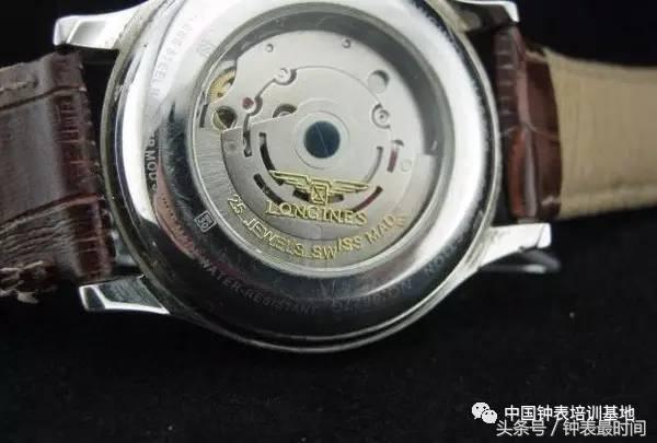 怎么甄别真假表,假表和真表专业人士能看出来吗