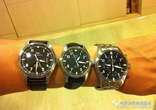 怎么鉴定真表假表,怎么辨别假表