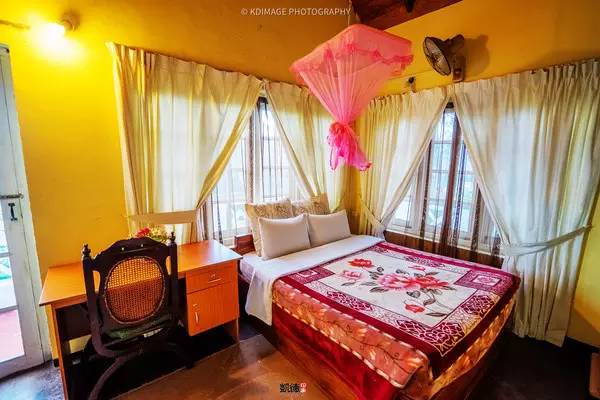 遇见斯里兰卡自由行：狮子国奇遇记