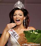 2016环球小姐大赛已经落下序幕，让我们一起回顾历届比赛佳丽