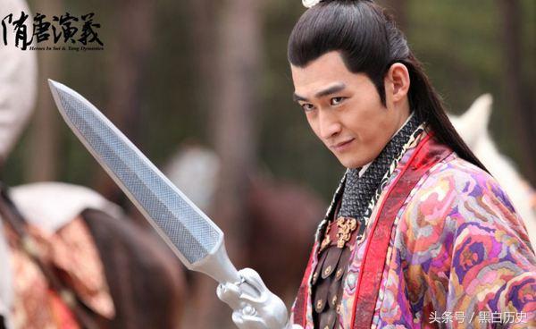 赵云十八枪和岳飞十三枪讲解,赵云龙胆亮银枪真实的长什么样