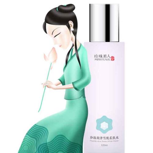 帮肌肤控油的方法,油性肌肤的控油技巧