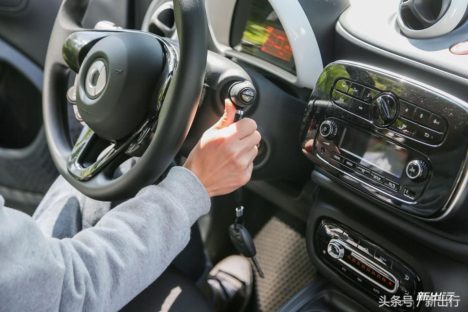 途歌共享汽车评测,途歌共享汽车失败案例