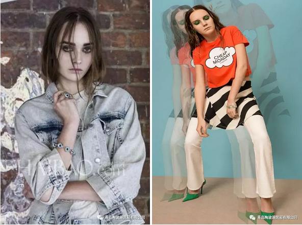 一个最神秘的时装品牌,哪些品牌是瑞典的