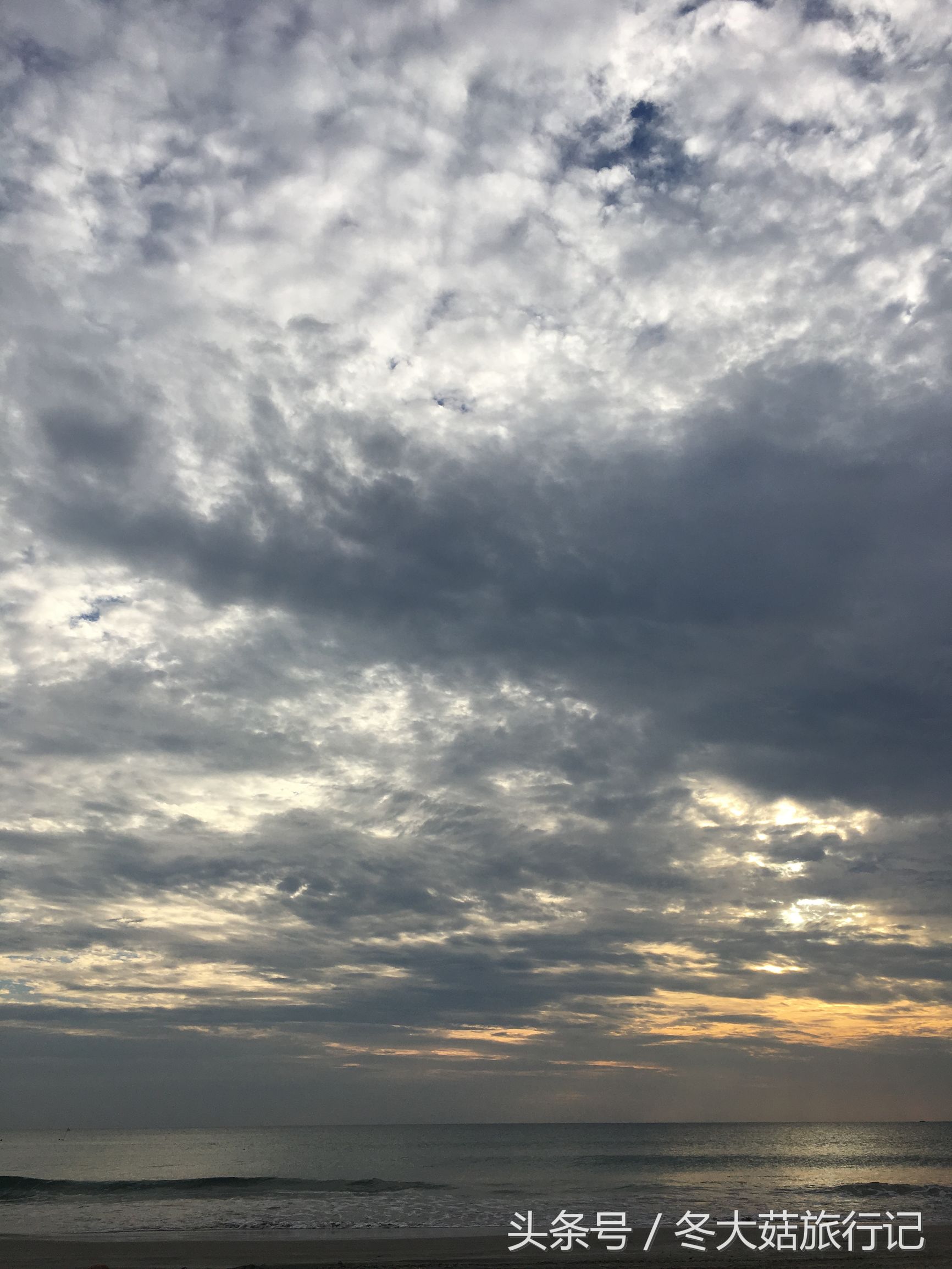 缅甸维桑沙滩，邂逅做梦都想去中国的中缅混血儿