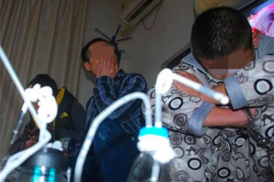 吸食*古麻**后的症状有哪些？