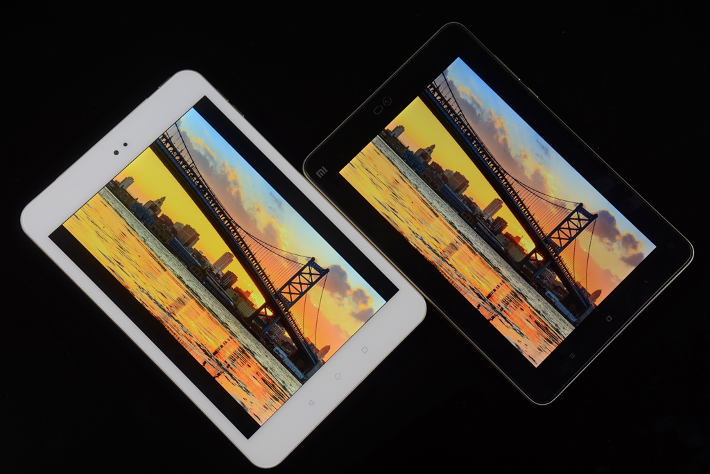 小米平板2值得买吗,京东vs小米