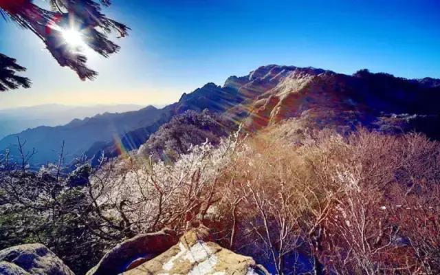 2022洛阳门票免费的景区,洛阳小浪底景区门票免费吗