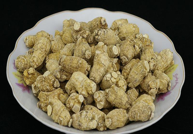 西洋参片泡茶功效,西洋参5大功效五种禁忌