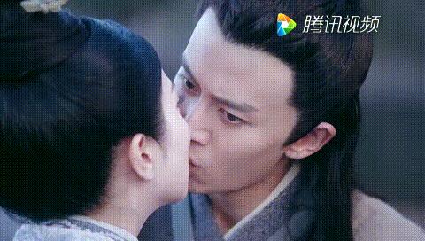 大唐荣耀里面的片段视频,大唐荣耀最甜片段