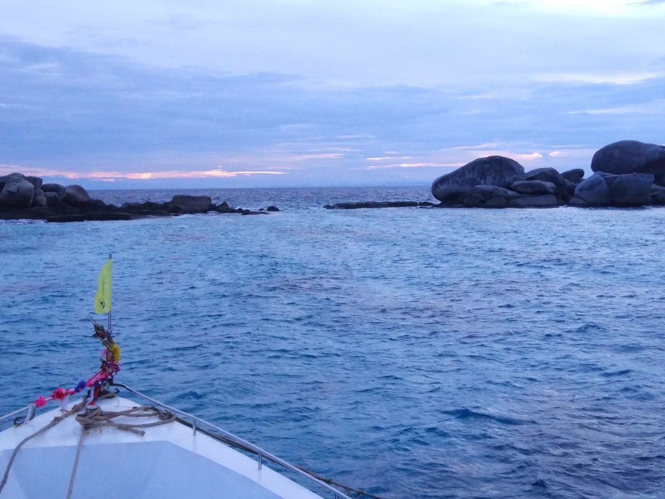 泰国清迈曼谷四日游攻略,说走就走的旅行港澳篇