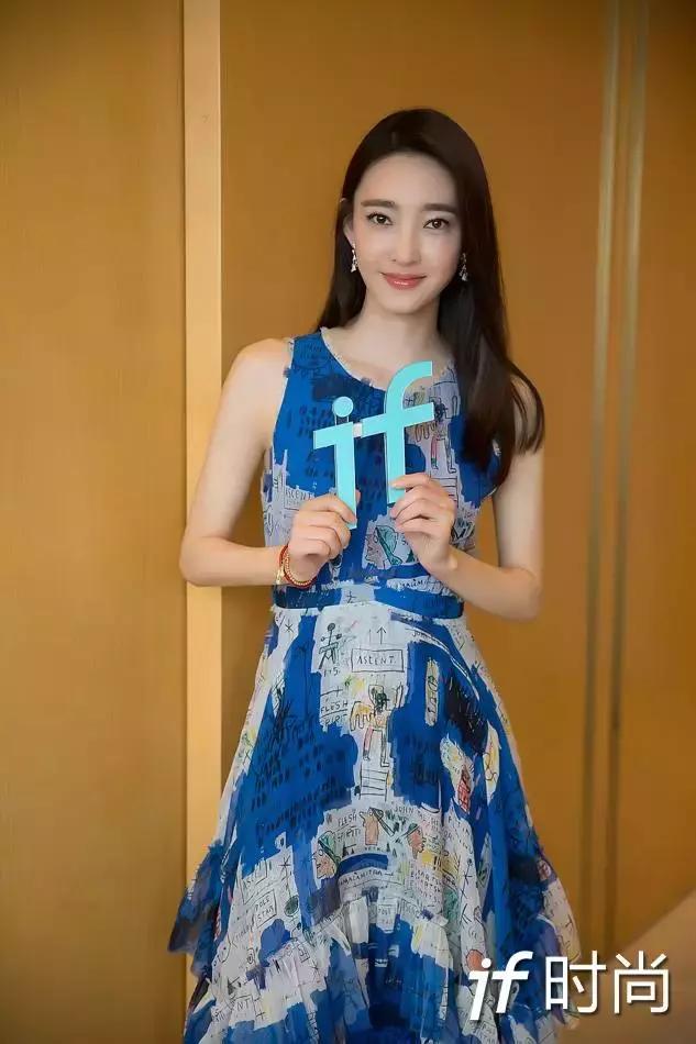 林心如舒淇董卿章子怡姚晨,林心如李小冉舒淇章子怡