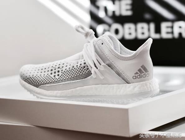 新暴富*法大**！他们做出了全球最贵的yeezy