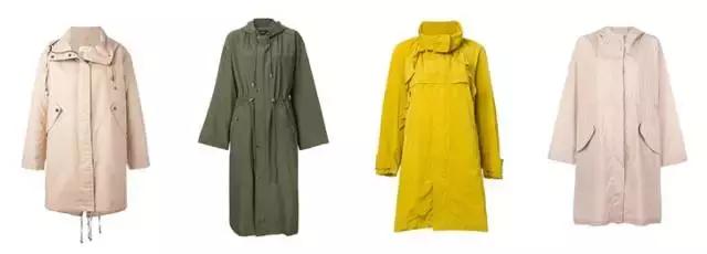 2019最火派克时尚穿搭,派克的穿搭