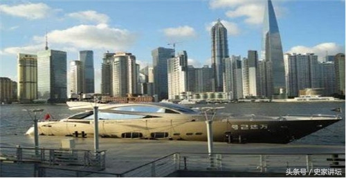 你所不知道的马云原版,你所不知道的董其昌原版