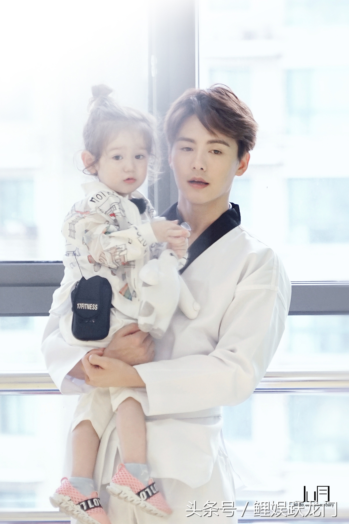 放开我北鼻2易烊千玺安慰jackson,放开我北鼻2马天宇变成橘子