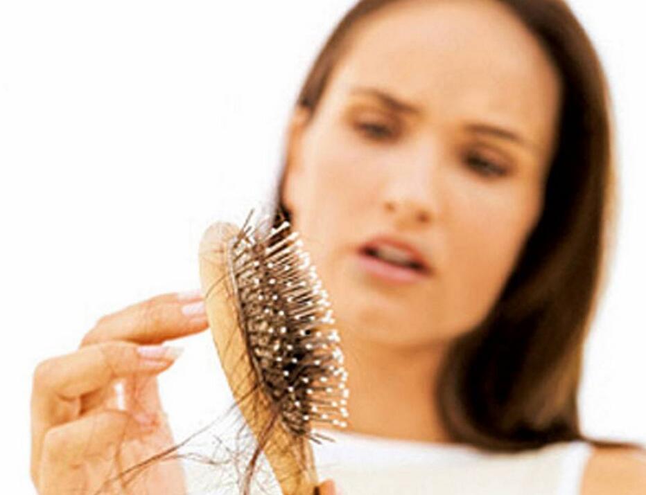 压力导致皮肤差的原因,压力导致面部肌肉紧张