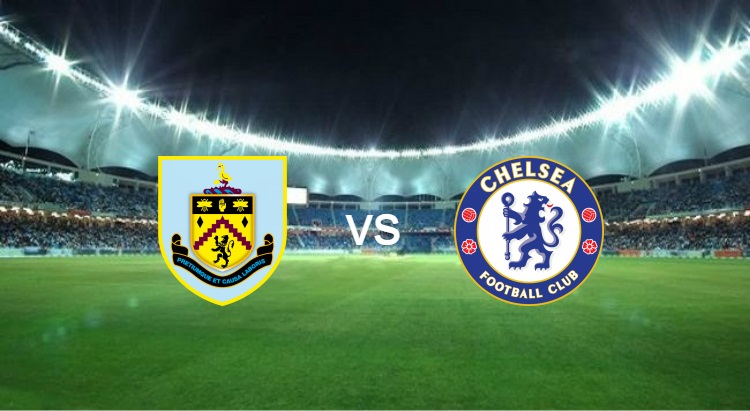 英超竞彩推荐切尔西vs伯恩利,英超伯恩利vs狼队前瞻