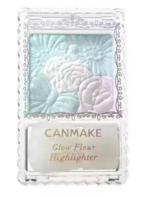 日本第一开价品牌canmake，开扒最值得入手的产品！