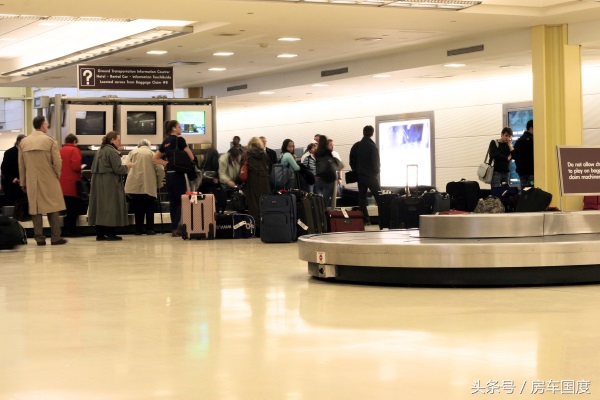 入境模拟课堂第二讲：澳大利亚海关入境与物品申报流程攻略