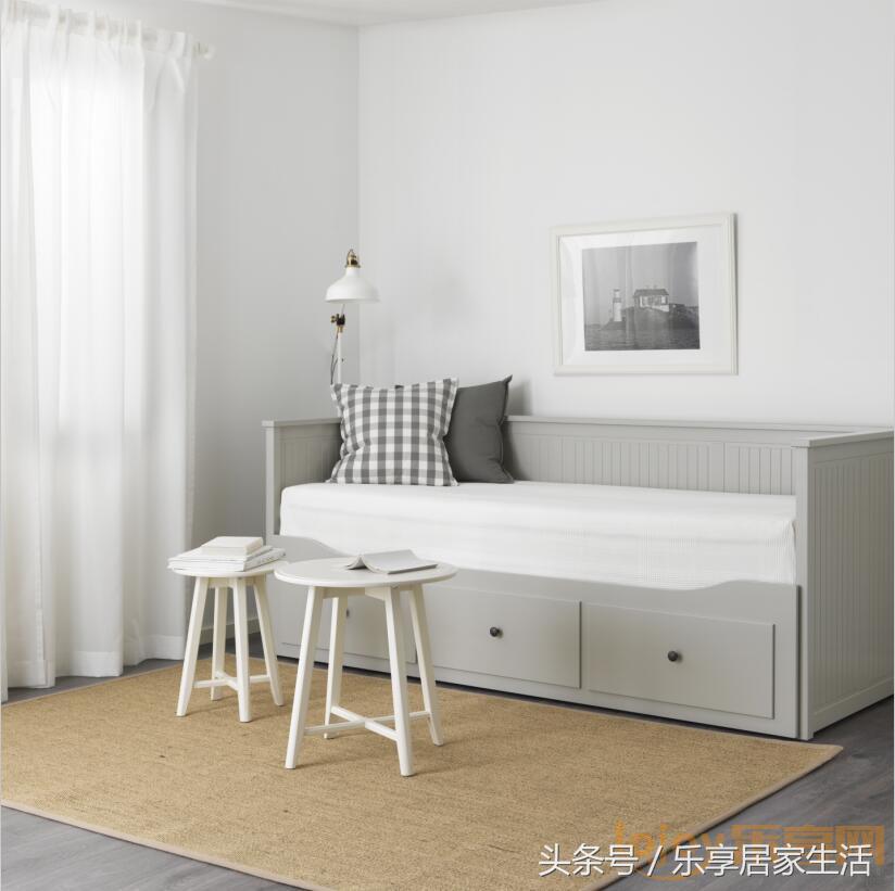 用实木带来家的温润----家居软装篇（下）