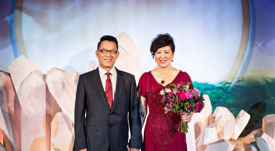 郎平为什么离婚,郎平的三次婚姻为何备受关注