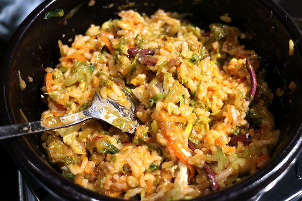 翻滚啊，烤肉们～探店缸桶屋