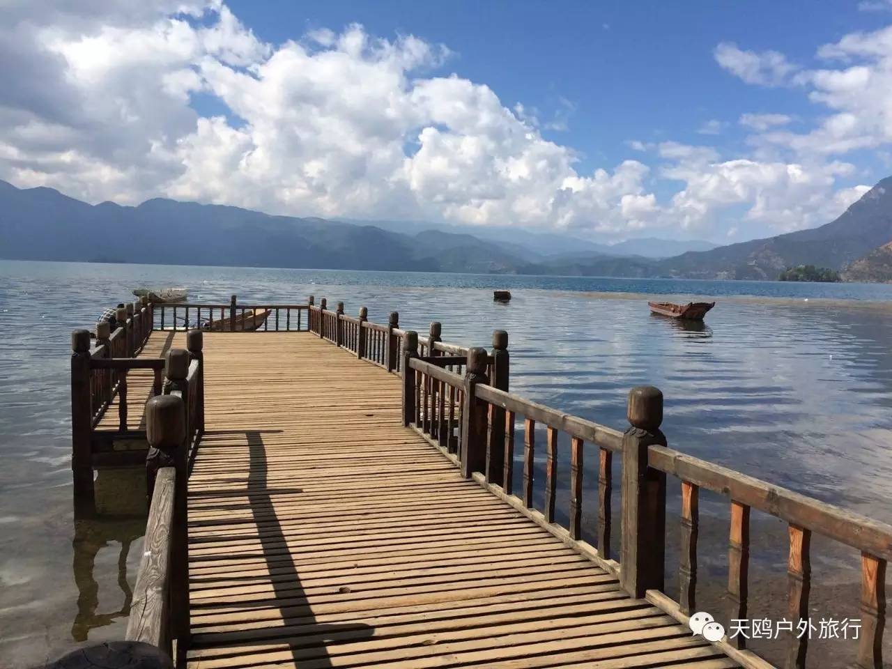 丽江去泸沽湖旅游攻略必去景点,云南泸沽湖十大著名景点排名