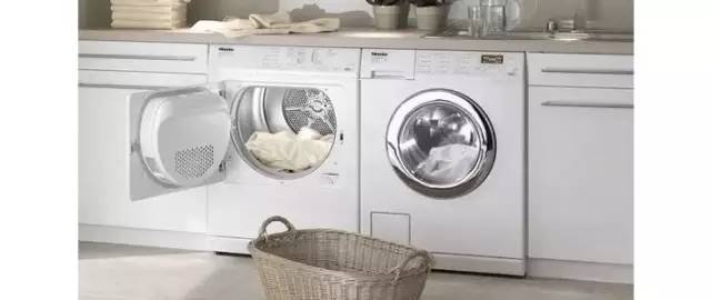 最好用的洗衣烘干机,有没有好用的洗衣烘干机