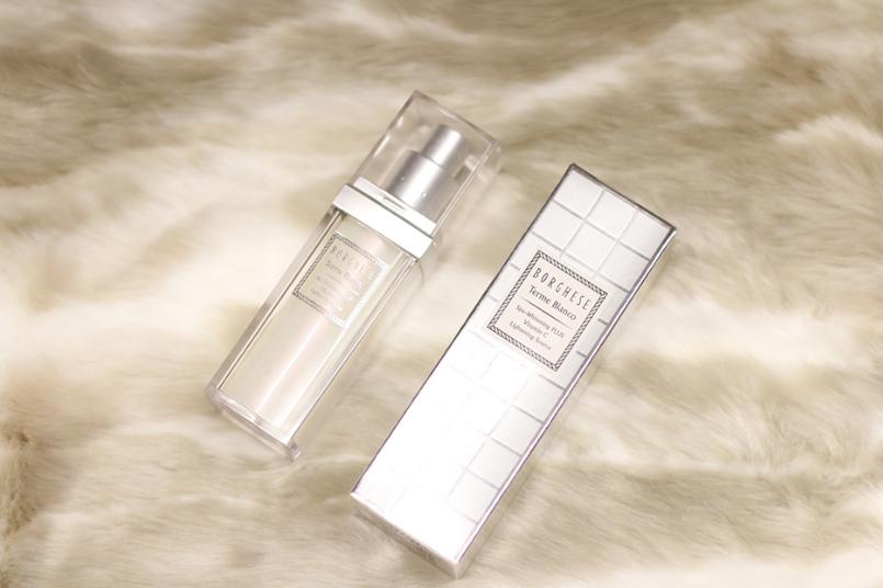 护肤精华怎么使用教程步骤,妮可美白精华