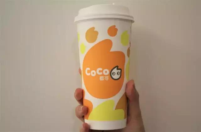 我们喝了100杯奶茶，胖了8斤，写了这篇杭州最全奶盖茶攻略